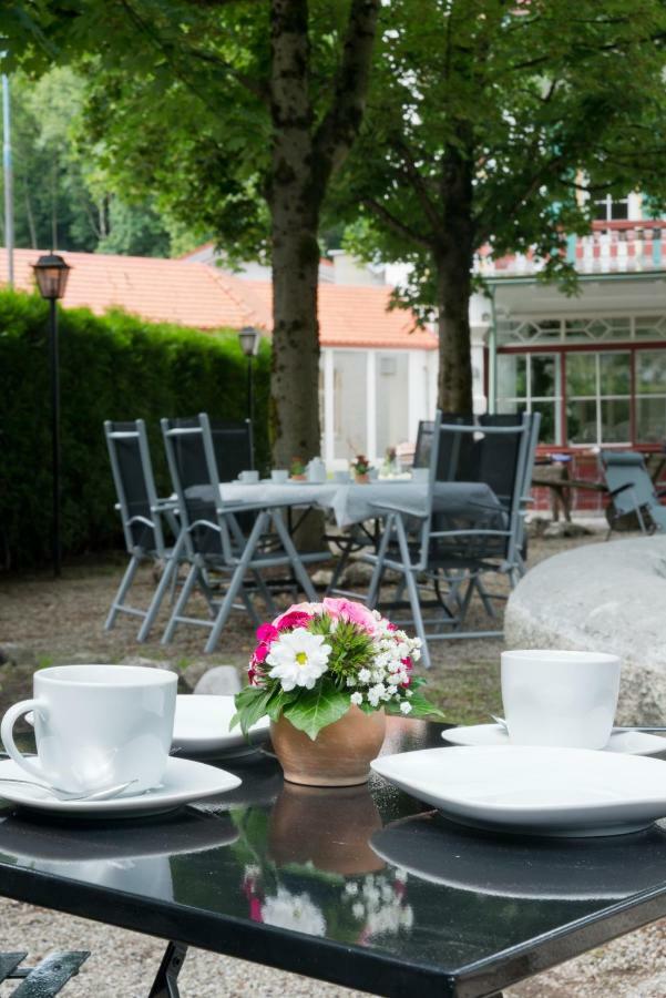 Hotel Hohenaschau Aschau im Chiemgau Exteriör bild